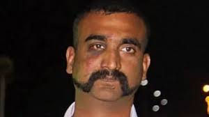 Debriefing of Abhinandan by RAW, MEA, Air Force, Intelligence Agencies-Photo courtesy-internet