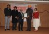 BFGI Bathinda felicitated its non-teaching staff