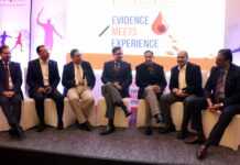 100 docs attend conference on ‘oral anti-platelet therapy’ in Chandigarh