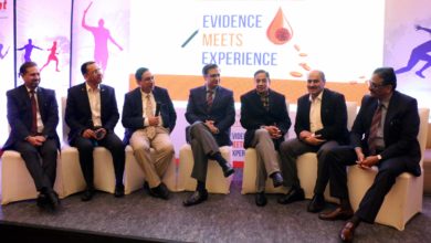 100 docs attend conference on ‘oral anti-platelet therapy’ in Chandigarh