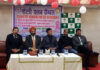 Rotary Club members attend cancer seminar; Dr HS Bedi gave healthy heart tips too