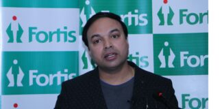 Lifestyle curse; young individuals more prone to Kidney diseases -Dr Sunil Kumar