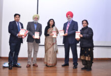 Organ Donation Awareness Seminar organized at GNDU