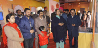 Soulful thoughts flowing uninterrupted in Sri Muktsar Sahib for three days: DC