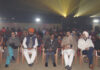 Cold weather fails to deter devotees to watch light and sound shows at Sri Muktsar Sahib-DC