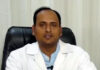 Long standing job people vulnerable to varicose, spider veins-Dr Srinath Rathod