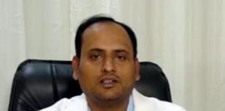 Long standing job people vulnerable to varicose, spider veins-Dr Srinath Rathod