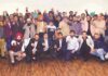 Maxxis Group conducted its dealers meet in Bathinda