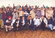 Maxxis Group conducted its dealers meet in Bathinda