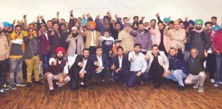 Maxxis Group conducted its dealers meet in Bathinda