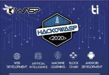 Hackathon of the year 2020 on 1st and 2nd February at Thapar Institute