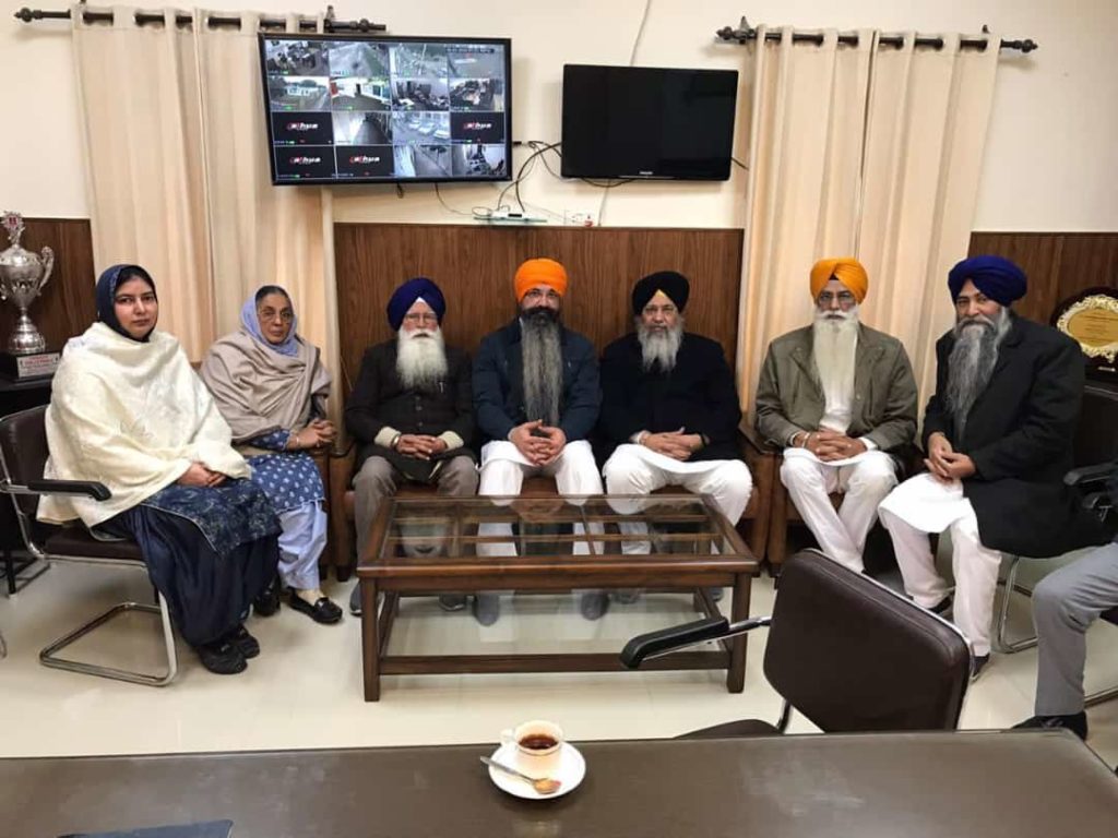 On assurance from Longowal, Rajoana defers planned hunger strike-Photo courtesy-Internet