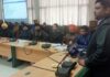 UIDAI organizes training for Aadhaar operators/supervisors at Patiala