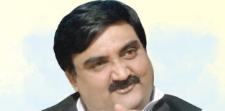 Ashwani Chopra resident editor of Punjab Kesari Delhi passes away