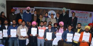 PSPCL recruited 4882 persons in past 3 years: Preneet Kaur