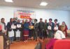 World University organised state level inter-school quiz competitions