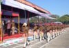 To avoid inconvenience to sportspersons, Mann govt discontinues Republic day parade in stadiums with synthetic track-File photo