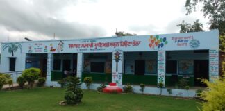 District Fatehgarh Sahib leads in Self Smart Schools