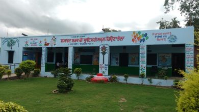 District Fatehgarh Sahib leads in Self Smart Schools