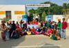 World University conducted social awareness drive; awaken youths of Fatehgarh Sahib District