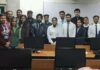 Amdocs Selected 14 GNDU Students at 5 LPA