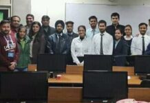 Amdocs Selected 14 GNDU Students at 5 LPA