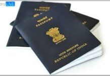 Ministry of external affairs launches SMS service for expiry of Passport holders-Photo courtesy-Internet