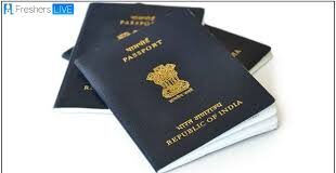 Ministry of external affairs launches SMS service for expiry of Passport holders-Photo courtesy-Internet