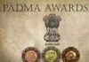 7 Padma Vibhushan, 16 Padma Bhushan and 118 Padma Shri Awards announced-Photo courtesy-Internet