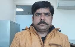 Pathankot man bags Rs. 1.50 crore in three hours; winner of New Year Bumper-Photo courtesy-Internet