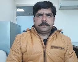 Pathankot man bags Rs. 1.50 crore in three hours; winner of New Year Bumper-Photo courtesy-Internet