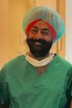 Rare ortho surgery done by Dr Amandeep Bakshi at Rajindra Hospital; patient saved from advised amputation  