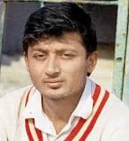 People remembered legendary cricketer Dhruve Pandove on his death anniversary -Photo courtesy-Internet