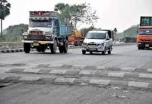 FASTag effect; special drive initiated to remove speed breakers from National Highways-Photo courtesy-Internet