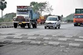 FASTag effect; special drive initiated to remove speed breakers from National Highways-Photo courtesy-Internet