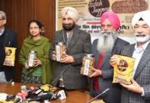 Buddhewal cooperative sugar mill initiative; 3 variants of Gur & Shakkar launched by Randhawa-Photo courtesy-Internet