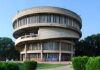 Panjab University VC met Chief Architect to discuss developmental projects-Photo courtesy-Internet