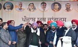 Won’t quit politics without giving jobs & growth opportunities to all-Capt Amarinder-Photo courtesy-Internet