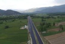 From Punjab’s Kiratpur to Himachal’s Nerchowk four laning project; central govt released funds-Photo courtesy-Internet