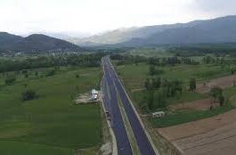 From Punjab’s Kiratpur to Himachal’s Nerchowk four laning project; central govt released funds-Photo courtesy-Internet