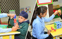 Patiala, Gurdaspur & Ferozepur to get early intervention centres for children-Photo courtesy-Internet