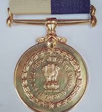 South Indian jail officials dominated in Republic Day Correctional Service Medals on Prison Personnel-Photo courtesy-Internet