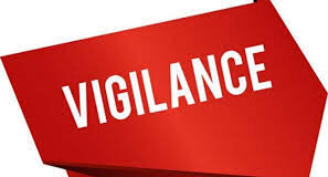 Vigilance nabs Tehsildar’s reader, peon for taking bribe-Photo courtesy-Internet