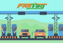 FASTag rules relaxed for 65 NHAI toll plazas; including 8 toll plazas in Chandigarh-Photo courtesy-Internet