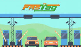 FASTag rules relaxed for 65 NHAI toll plazas; including 8 toll plazas in Chandigarh-Photo courtesy-Internet