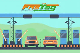 FASTag rules relaxed for 65 NHAI toll plazas; including 8 toll plazas in Chandigarh-Photo courtesy-Internet
