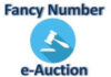 Vehicle registration started for e-auction of new series CH01-CA ,left over fancy numbers-photo courtesy- internet