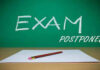 MRSPTU Environment Science exam postponed-Photo courtesy-Internet