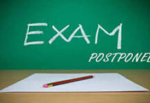 MRSPTU Environment Science exam postponed-Photo courtesy-Internet