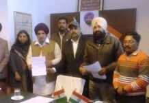 Formulate policy to regulate the services of Rural Health Pharmacists-Bajwa-Photo courtesy-Interner